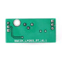 Module Comparateur De Tension Controleur Régulateur De Tension, LM393 3.5-24V Tension De Haut Niveau De Sortie Analogique De Con