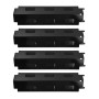 LOKHING 98531 (4pack) Plaque chauffante en