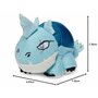 Crystal Plush Dragons