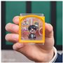 Wizarding World Harry Potter - Figurine Moments Magiques S3 - Poupée Articulée - Jouet à Jouer et Exposer - Pour Enfants 6 Ans e