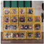 Wizarding World Harry Potter - Figurine Moments Magiques S3 - Poupée Articulée - Jouet à Jouer et Exposer - Pour Enfants 6 Ans e