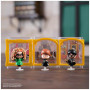 Wizarding World Harry Potter - Figurine Moments Magiques S3 - Poupée Articulée - Jouet à Jouer et Exposer - Pour Enfants 6 Ans e
