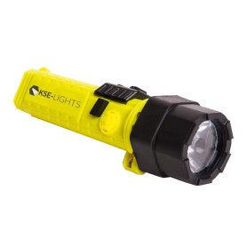 KSE-LIGHTS KS-8810 Baladeuse LED à Piles 180 LM 140 g