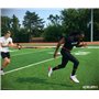 Kit d'entraînement de Vitesse/Résistance et déverrouillage/Harnais et Bande de résistance