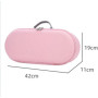 Étui de rangement étanche pour sèche-cheveux Dyson - Sac de transport portable pour sèche-cheveux Dyson (noir)
