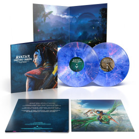 Avatar: Frontiers of Pandora