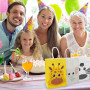 sacs cadeaux en forme d'animaux