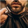 Lot de 10 Peignes pour Sabot Cheveux, Tondeuse à Cheveux Limite Peigne, Sabot Tondeuse, Housse de Protection pour Tondeuses Wahl
