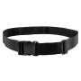 Ceinture Abdominale de Sécurité pour Fauteuil Roulant