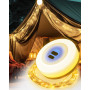 Guirlande Lumineuse Escamotable Portative Imperméable Extérieure