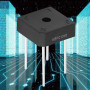KBPC-1010 Redresseur de Diode sur Pont 10A 1000V Performances sStables à 4 Broches(5Pcs)