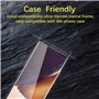 [2 Pièces] Verre Trempé pour Samsung Galaxy Note 20 Ultra, HD Verre Film, 9H Vitre Protection, Anti-rayures Film, Dureté 9H, Tra