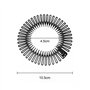 Full Circle Peigne
