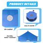 pliable pour trampolin
