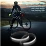 pour homme et femme
