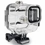 FitStill Étui étanche pour Appareil Photo Go Pro 11 Mini Noir