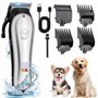 YAZEKY Tondeuses pour Chiens