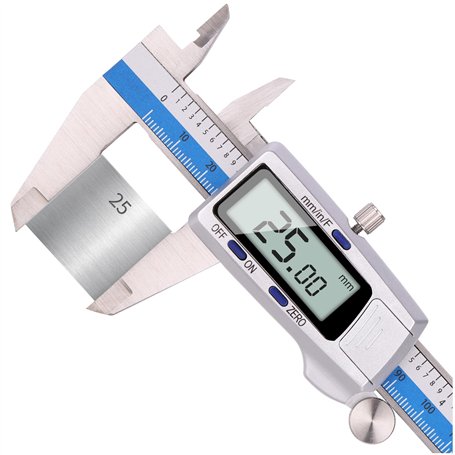 Calibre numérique
