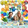avec ballons