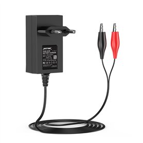 NASTIMA Chargeur au plomb scellé 6 V 0