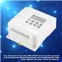 Minuterie Programable TM-613 380V 16A 3 Phases Interrupteur De Minuterie De Relais Temporel Progra