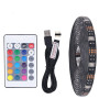 Lumière de bande de LED USB RGB