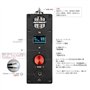 AIYIMA T8 6N3 préamplificateur à Tube numérique QCC3031 préamplificateur Bluetooth 5.0 USB DAC amplificateur de Casque coaxial O