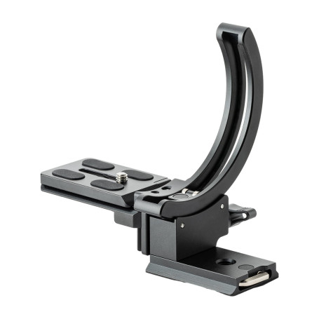 Fotopro Support Vertical pour Appareil Photo