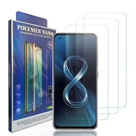 klyeu Protecteur D'écran pour ASUS ZENFONE 8