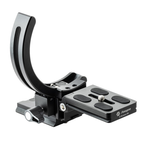 Fotopro Support vertical pour appareil photo