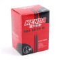 Kenda 2 pièces Chambres à air Pneus intérieurs Tubes 16 ”349 1 3/8 pour Brompton Vélo Presta (F/V)