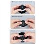 Arceau de protection en acier inoxydable compatible avec les séries Casio G-Shock GA-700/710/735, arceau de protection pour mont