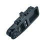 ZEALfix Interrupteur commande leve vitre bouton électrique pour fenêtre 6554.ZJ pour Dispatch Scudo 270 Expert
