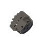 ZEALfix Interrupteur D'allumage ABS 98AB11572BG pour TRANSIT C-MAX FIESTA FOCUS MONDEO S-MAX 1677531 1363940