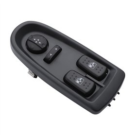 KASturbo Commande Bouton Lève Vitre