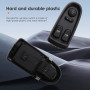 KASturbo Commande Bouton Lève Vitre, Interrupteur de Fenêtre électrique Convient pour IVECO DAILY 2006-2011 5801304491