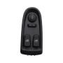 KASturbo Commande Bouton Lève Vitre, Interrupteur de Fenêtre électrique Convient pour IVECO DAILY 2006-2011 5801304491