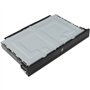 KASturbo Porte Gobelet Support de Tableau Bord pour Panneau Golf Jetta Bora MK4 8P0885995B 1J0858601D