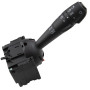 KASturbo Commodo pour Dacia Logan Lodgy Sandero Dorker Clio Comodo Commande Volant Clignotants Indicateur Brouillard Phare Inter