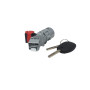 KASturbo Antivol Serrure d'allumage Direction avec clé pour Trafic Master Duster Sandero NV300 NV400