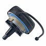 KASturbo Bouchon Réservoir de Carburant Convient pour BMW E36 E39 E46 E60 E90 E92, Bouchon Essence pour X3 X5 Mini Cooper 161172