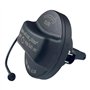 KASturbo Bouchon Réservoir de Carburant Convient pour BMW E36 E39 E46 E60 E90 E92, Bouchon Essence pour X3 X5 Mini Cooper 161172