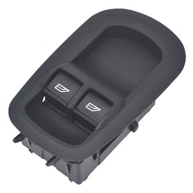 KASturbo Interrupteur de Fenêtre à Double porte côté conducteur
