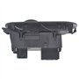 KASturbo Interrupteur de Fenêtre à Double porte côté conducteur, Bouton de Commande de Fenêtre életrique pour Transit V-362 MK8 