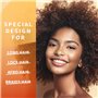 BRDLOCK Bonnet de Bain Extra Large pour Femme, Bonnet de Bain pour Tresses, Dreadlocks pour Cheveux Longs, 100% Silicone étanche