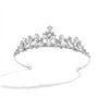 Diadème de Mariée en Cristal