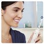 Braun Oral-B - Brossettes Precision Clean (x7 +1)
