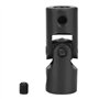 8mm Joint Universel, 8 * 16 * 42mm Joint Universel de Directeur de Direction de DIY, Connecteur de Moteur d'Accouplement d'Arbre