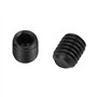 8mm Joint Universel, 8 * 16 * 42mm Joint Universel de Directeur de Direction de DIY, Connecteur de Moteur d'Accouplement d'Arbre