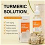 sérum éclaircissant pour taches brunes